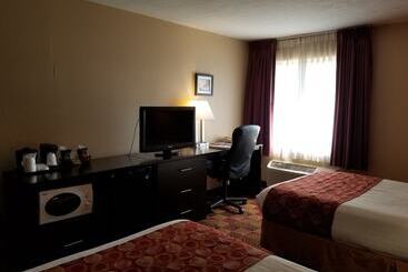 هتل Baymont By Wyndham Plainfield/ Indianapolis Arpt Area