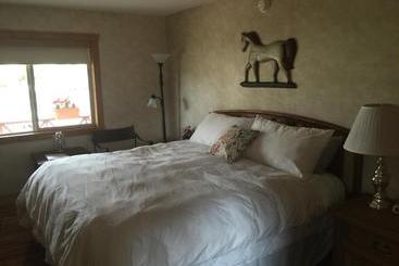 Hotel Complejo Laguna Vista Lodge