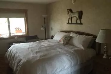 فندق Complejo Laguna Vista Lodge