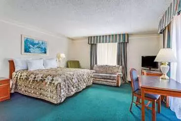 Hotelli Econo Lodge Richmond North Chesterfield