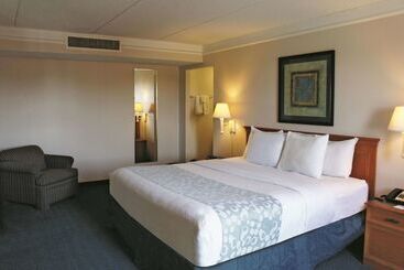 ホテル La Quinta Inn By Wyndham Clute Lake Jackson