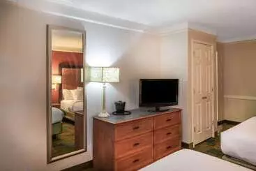 فندق La Quinta Inn By Wyndham Colorado Springs Garden Of The Gods