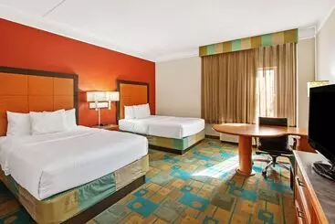 ホテル La Quinta By Wyndham Albuquerque West