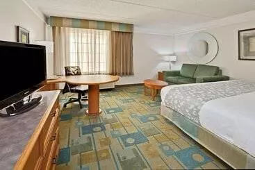هتل La Quinta By Wyndham Ft. Lauderdale Airport