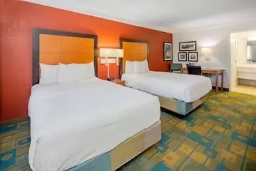 호텔 La Quinta Inn & Suites By Wyndham Irvine Spectrum