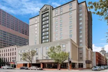 Hotel La Quinta By Wyndham New Orleans Downtown