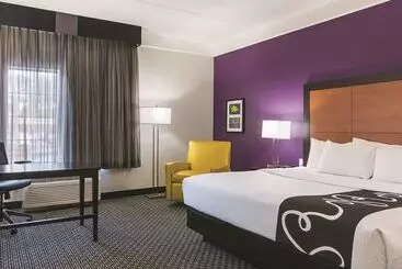 ホテル La Quinta By Wyndham Orlando Airport North