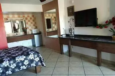 בית מלון כפרי Lago Motor Inn