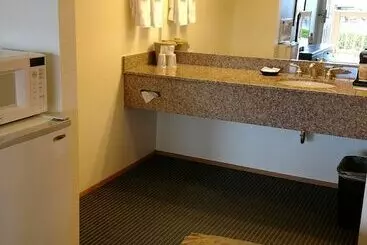 فندق Lewis River Inn