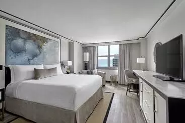 ホテル Loews Miami Beach