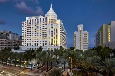 Hotel Loews Miami Beach