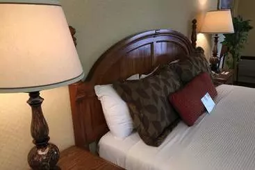 Hotelli Lombard Inn