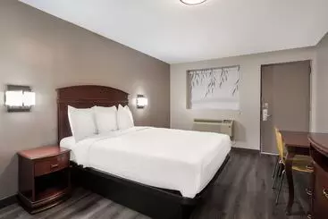 ホテル Red Carpet Inn Edison