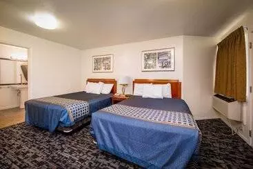 Hotelli Riverview Lodge