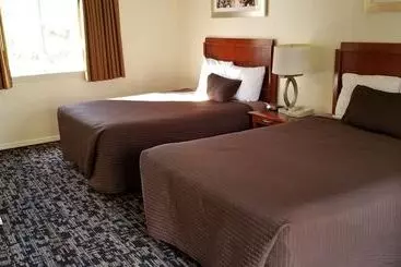 Hotel Riverview Lodge