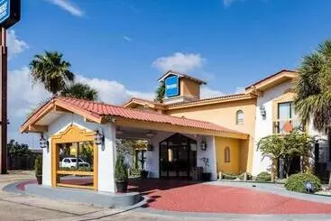 Hotel Sunrise Inn & Suites New Orleans