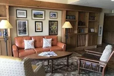 Hôtel The Lodge At Breckenridge