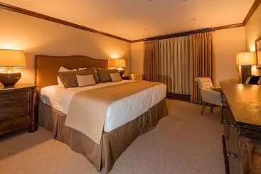 ホテル Lodge At Vail, A Rockresort