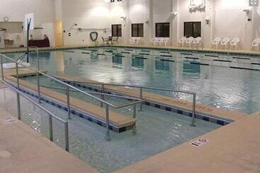 호텔 Club Wyndham Resort At Fairfield Glade