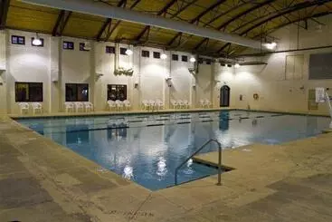 호텔 Club Wyndham Resort At Fairfield Glade