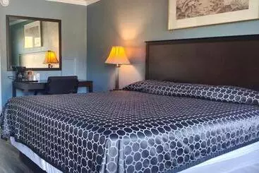 Lakeview Lodge Motel