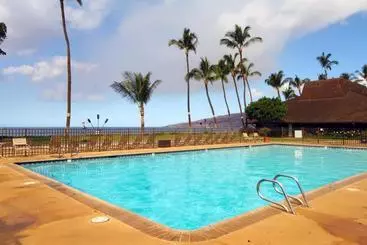 Maalaea Surf Resort