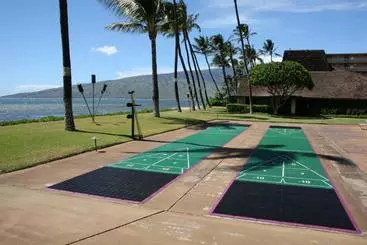 Maalaea Surf Resort