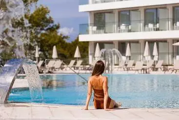 Hotel Gran Sagitario