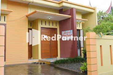 Hotel Homestay Rumah Citra Indah Syariah Mitra Reddoorz