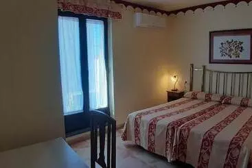 ホテル La Casa Del Regidor