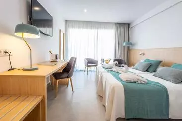 Hotel Gran Sagitario