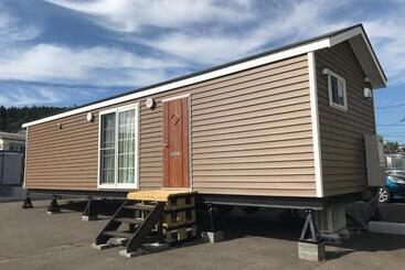 הוסטל Kakunodate Guest House Choux