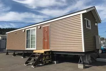 Alberg Kakunodate Guest House Choux