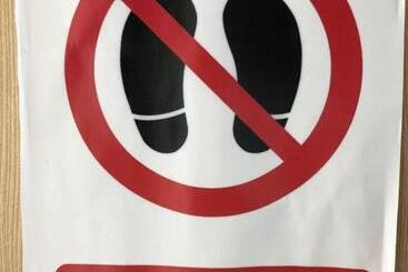 Guesthouse Erimo Apartment