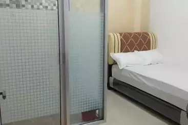 Hotel Cahaya Homestay