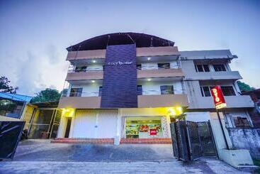 Hotel Oyo 1838 Cozy Home