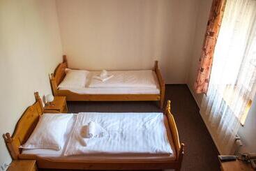 Panzió Penzion Diana