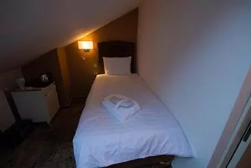 Hotel La Belle Epoque