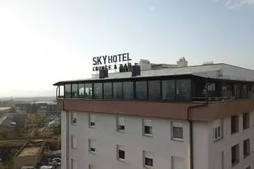 Hotel Sky