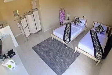 Hotelli Cenang Langkawi House