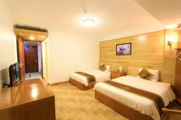 Hotel Himalaya Sapa Hostel