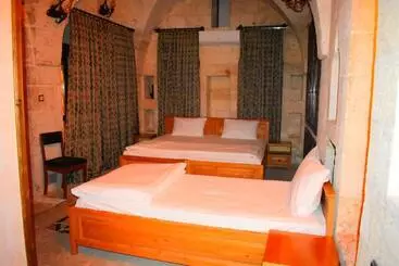 Hotel Nahrin Hote & Art