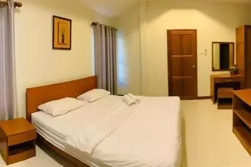 ศรีสุภาวดีรีสอร์ท Srisupawadee Resort