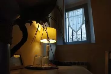 Bed and Breakfast Rue Du Château