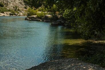 Aamiaismajoitus (B&B) Rue Du Château