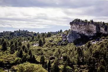 Aamiaismajoitus (B&B) Rue Du Château