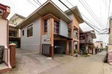 ホテル Tagaytay Budget Room