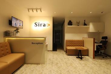 هتل Sira Rooms
