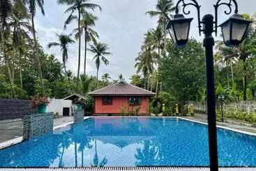 Leisure Valley Beach Resort