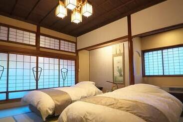 ריוקאן Hikage Onsen